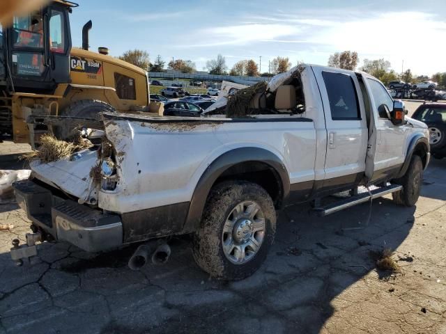 2016 Ford F350 Super Duty