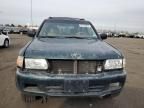 2000 Honda Passport EX