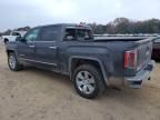 2016 GMC Sierra K1500 SLT