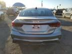 2024 KIA Forte GT Line