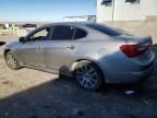 2014 KIA Cadenza Premium