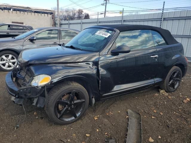 2005 Chrysler PT Cruiser GT