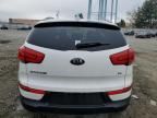 2014 KIA Sportage EX