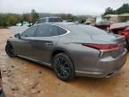 2018 Lexus LS 500 Base