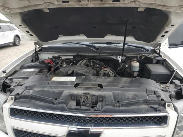 2009 Chevrolet Tahoe K1500 LT