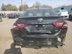 2024 Toyota Camry SE Night Shade