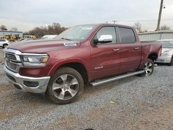 2019 Dodge 1500 Laramie en venta en Hillsborough, NJ