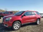 2013 GMC Acadia SLE