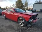 2012 Dodge Challenger SRT-8