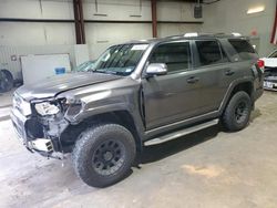 Salvage cars for sale from Copart Lufkin, TX: 2013 Toyota 4runner SR5