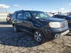 2012 Honda Pilot EXL