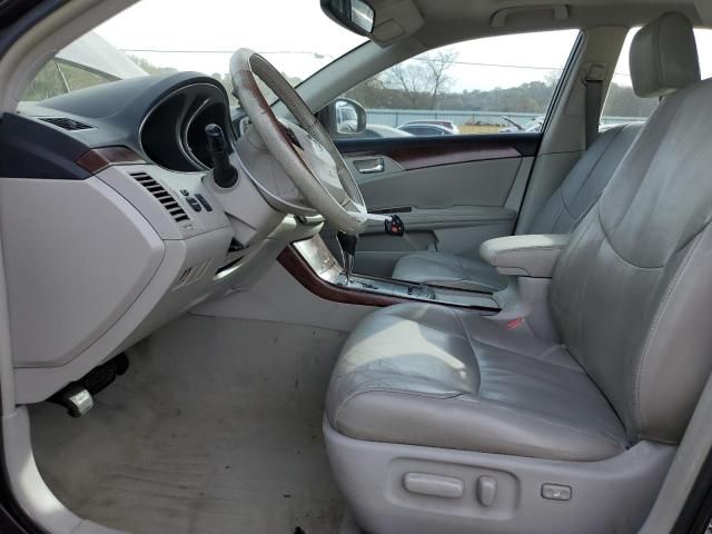 2011 Toyota Avalon Base