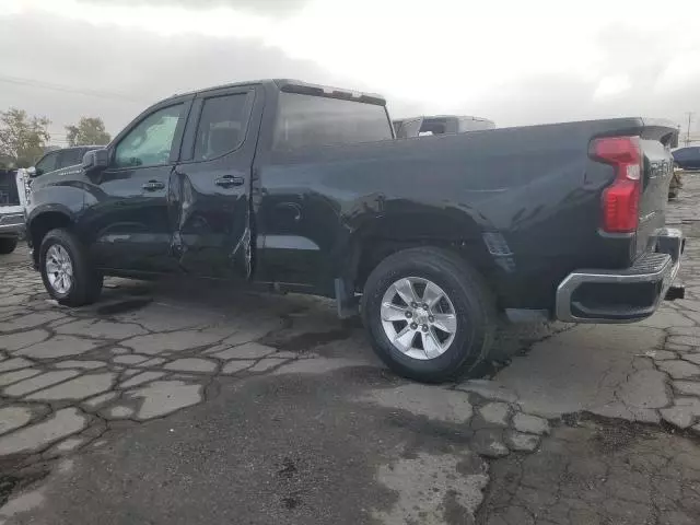 2019 Chevrolet Silverado C1500 LT