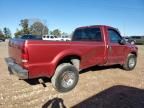 2002 Ford F250 Super Duty