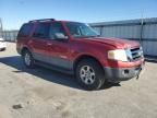 2007 Ford Expedition XLT