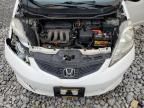 2010 Honda FIT Sport