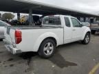 2007 Nissan Frontier King Cab LE