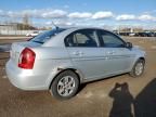 2006 Hyundai Accent GLS