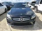 2021 Mercedes-Benz C 300 4matic