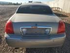 2005 Lincoln Town Car Signature