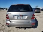 2009 Mercedes-Benz ML 350