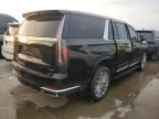 2023 Cadillac Escalade ESV Premium Luxury