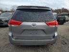 2013 Toyota Sienna XLE