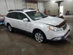 2011 Subaru Outback 3.6R Limited