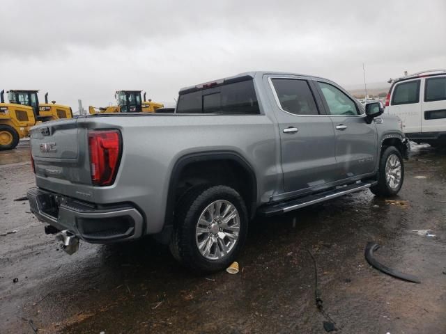 2023 GMC Sierra K1500 Denali