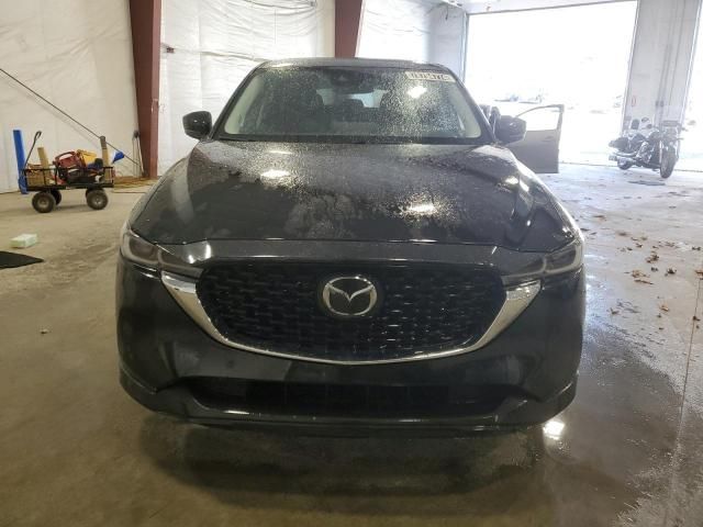 2023 Mazda CX-5 Premium