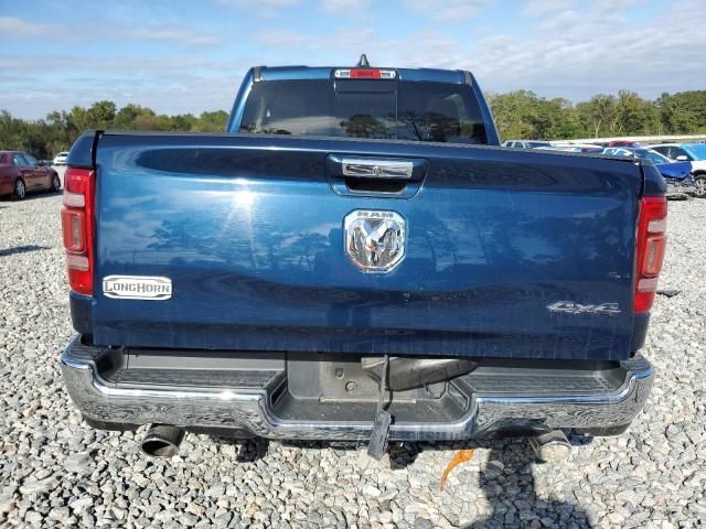 2019 Dodge RAM 1500 Longhorn