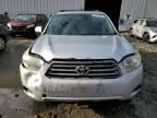 2010 Toyota Highlander