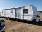 2002 Four Winds RV