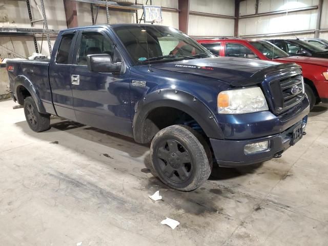 2005 Ford F150