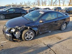 2009 Pontiac G5 en venta en Bridgeton, MO