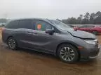 2022 Honda Odyssey EXL