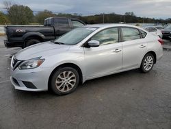 2017 Nissan Sentra S en venta en Lebanon, TN