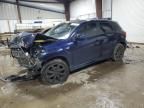 2012 Mitsubishi Outlander Sport SE