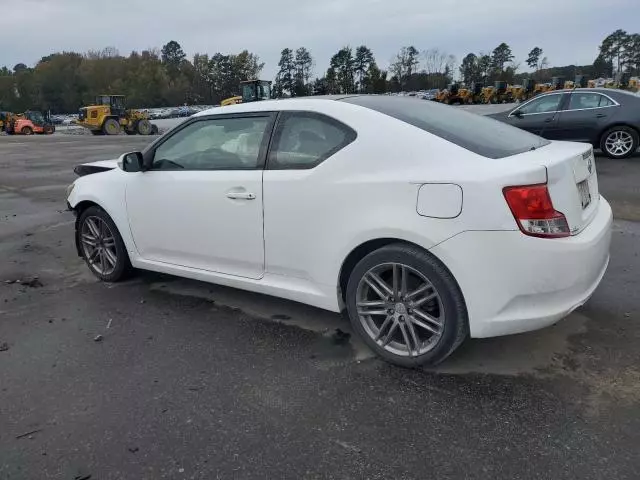 2011 Scion TC