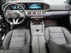 2021 Mercedes-Benz GLS 450 4matic