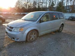 Dodge salvage cars for sale: 2009 Dodge Grand Caravan SE