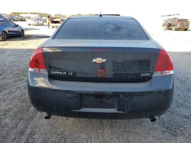 2015 Chevrolet Impala Limited LT