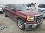 2015 GMC Sierra K1500 SLE