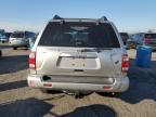 2004 Nissan Pathfinder LE