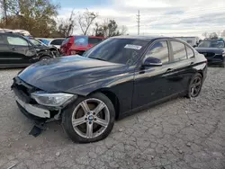 BMW Vehiculos salvage en venta: 2013 BMW 328 XI Sulev