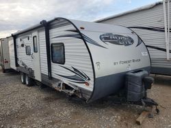 Salem salvage cars for sale: 2015 Salem Trailer