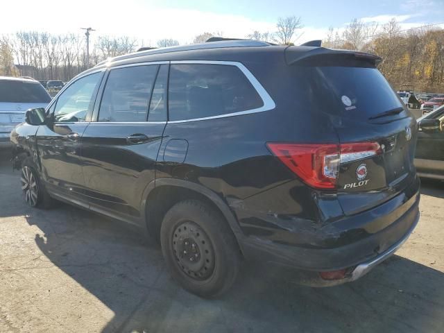 2019 Honda Pilot EXL