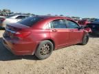 2013 Chrysler 200 LX