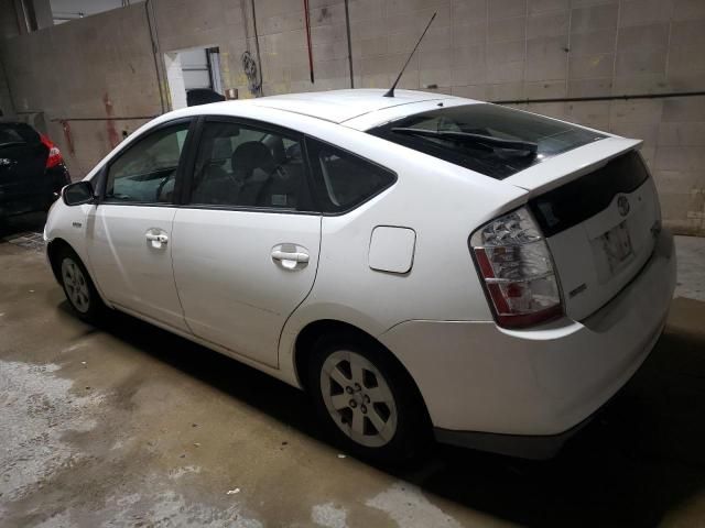 2008 Toyota Prius