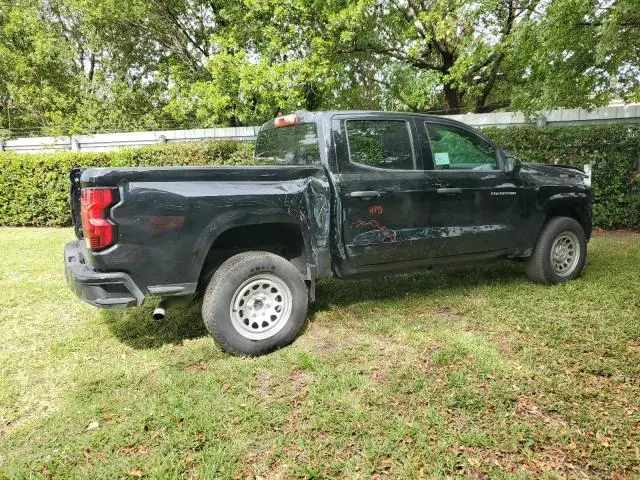 2023 Chevrolet Colorado